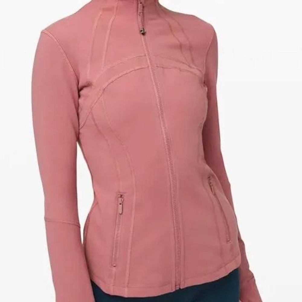 Lululemon Define Jacket